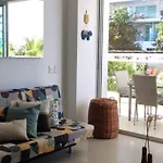 Beachfront Condo - Apto de playa - Morros III