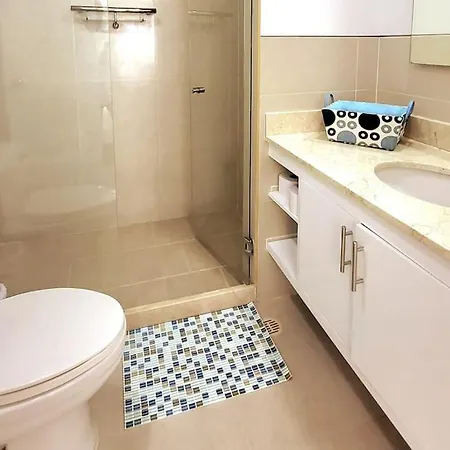 Apartamento Beachfront - Apto De Playa - Morros Iii