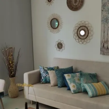 Apartamento Beachfront - Apto De Playa - Morros Iii